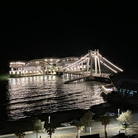 Esar Apartment Durrës Exterior foto