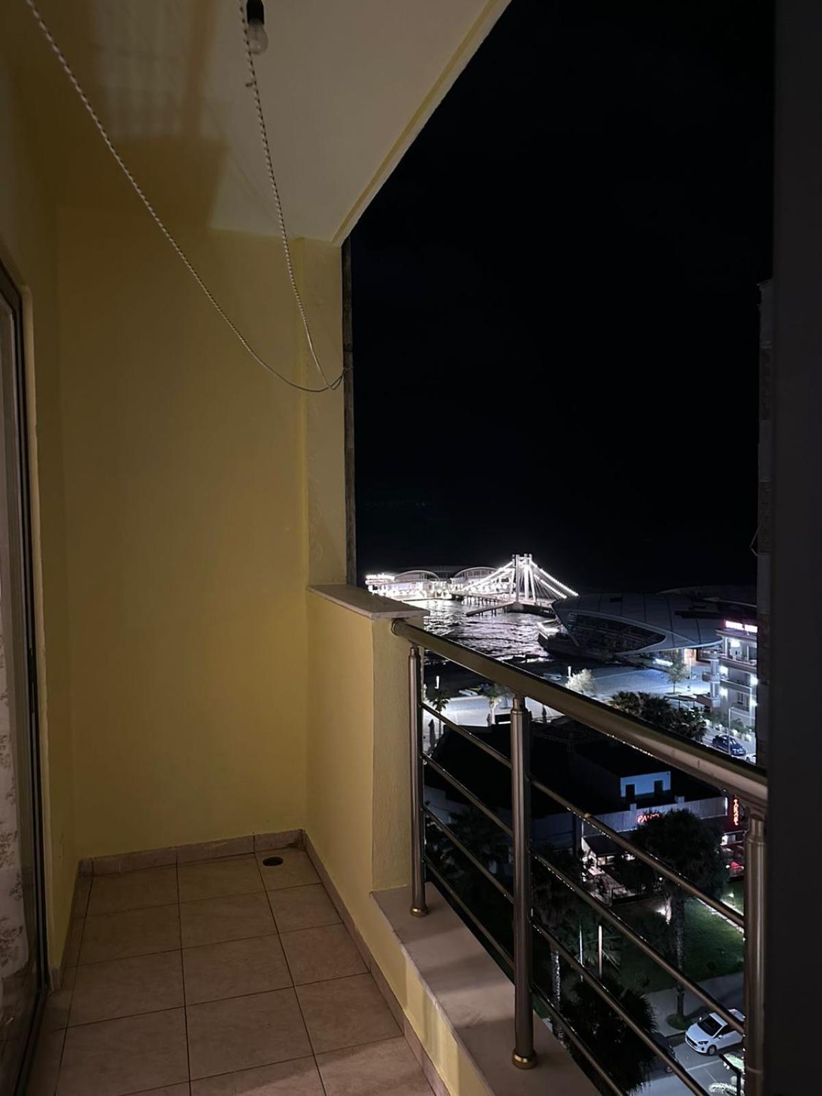 Esar Apartment Durrës Exterior foto